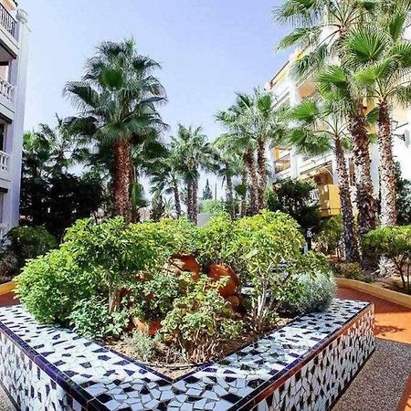 טורבייחה Espanhouse Aldea Del Mar מראה חיצוני תמונה