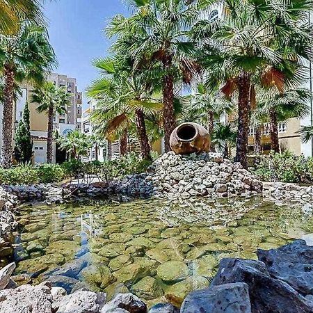 טורבייחה Espanhouse Aldea Del Mar מראה חיצוני תמונה