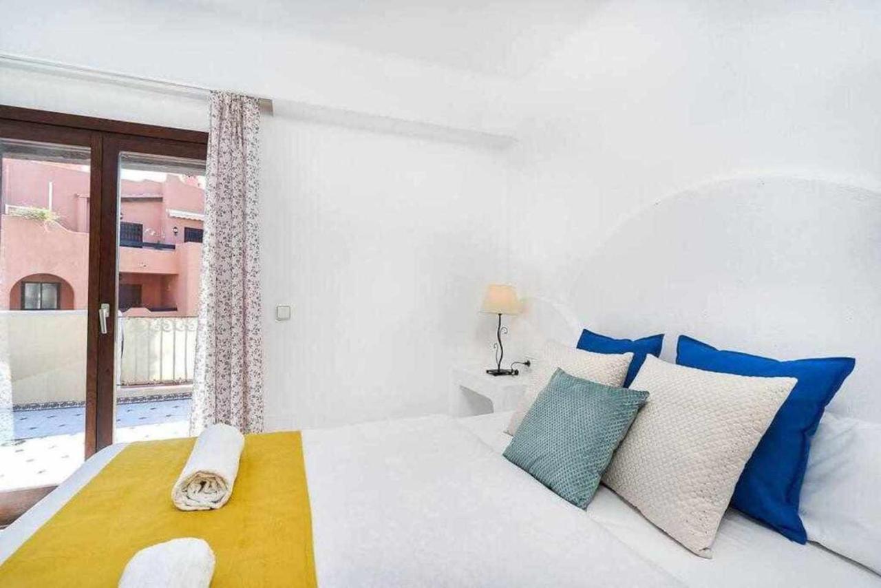 טורבייחה Espanhouse Aldea Del Mar מראה חיצוני תמונה