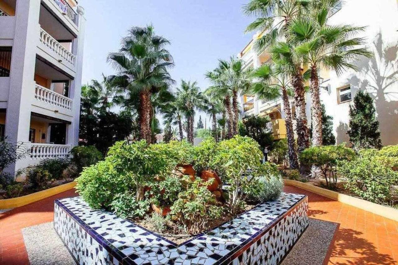 טורבייחה Espanhouse Aldea Del Mar מראה חיצוני תמונה