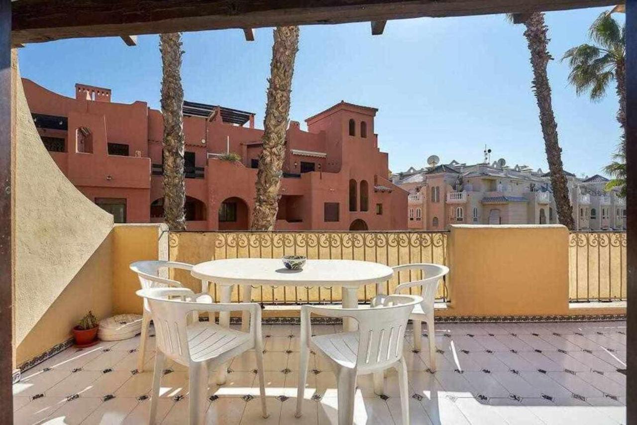 טורבייחה Espanhouse Aldea Del Mar מראה חיצוני תמונה