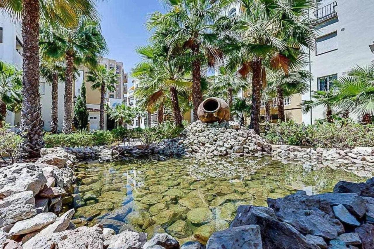 טורבייחה Espanhouse Aldea Del Mar מראה חיצוני תמונה