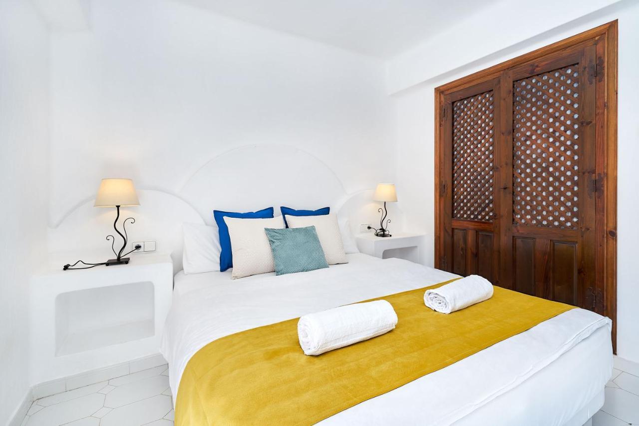 טורבייחה Espanhouse Aldea Del Mar מראה חיצוני תמונה