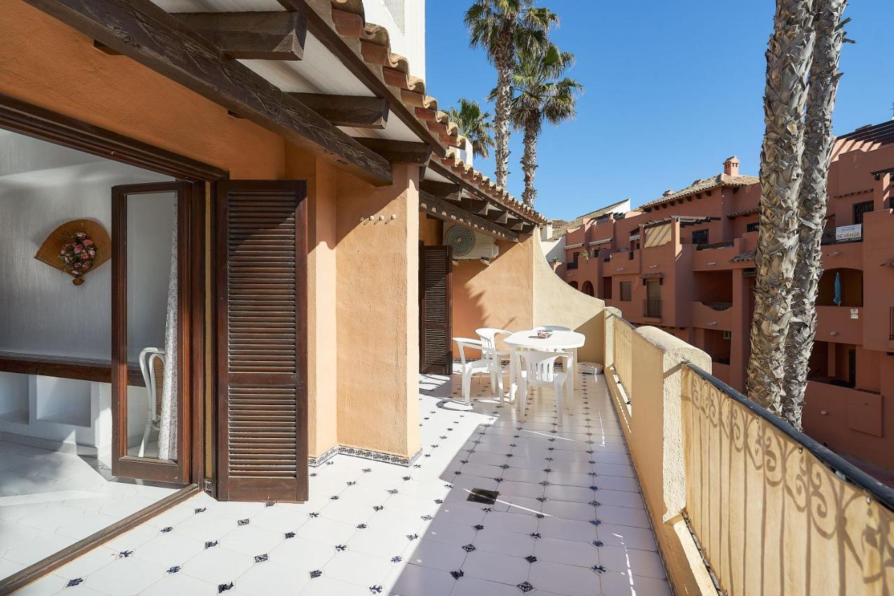 טורבייחה Espanhouse Aldea Del Mar מראה חיצוני תמונה