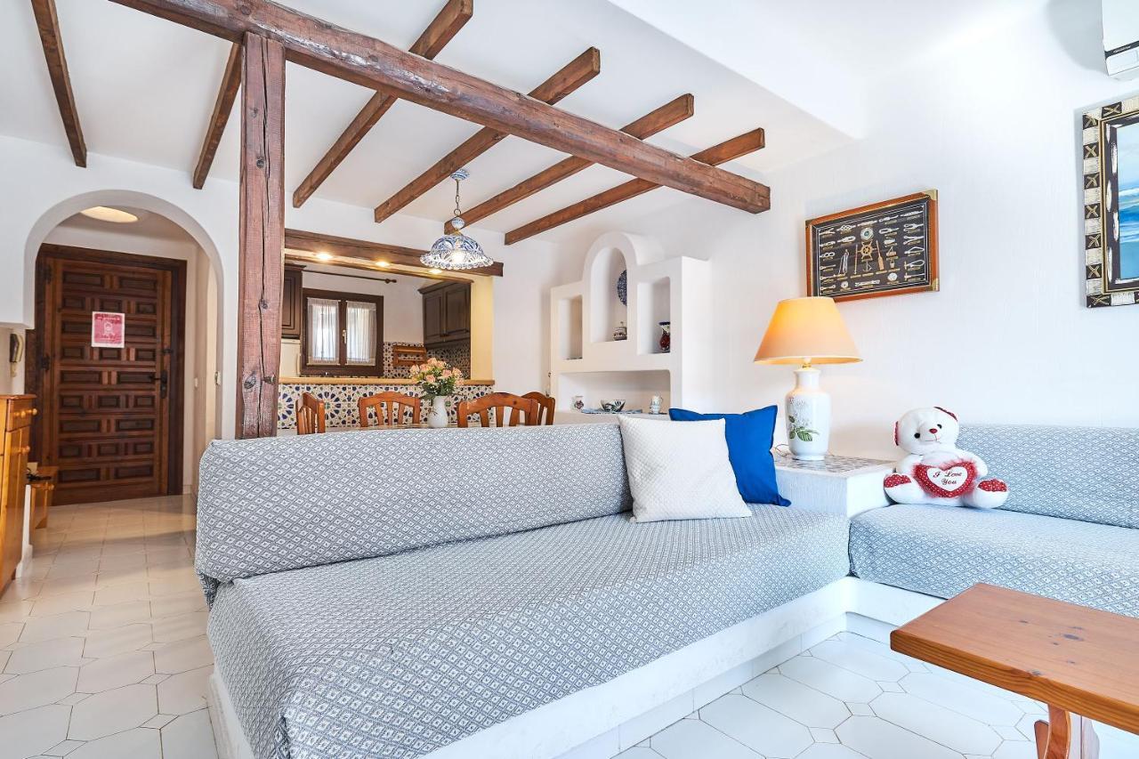 טורבייחה Espanhouse Aldea Del Mar מראה חיצוני תמונה