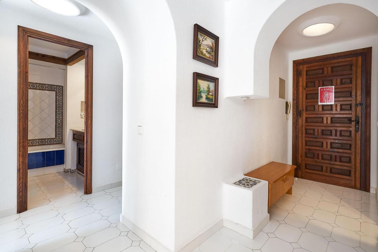 טורבייחה Espanhouse Aldea Del Mar מראה חיצוני תמונה