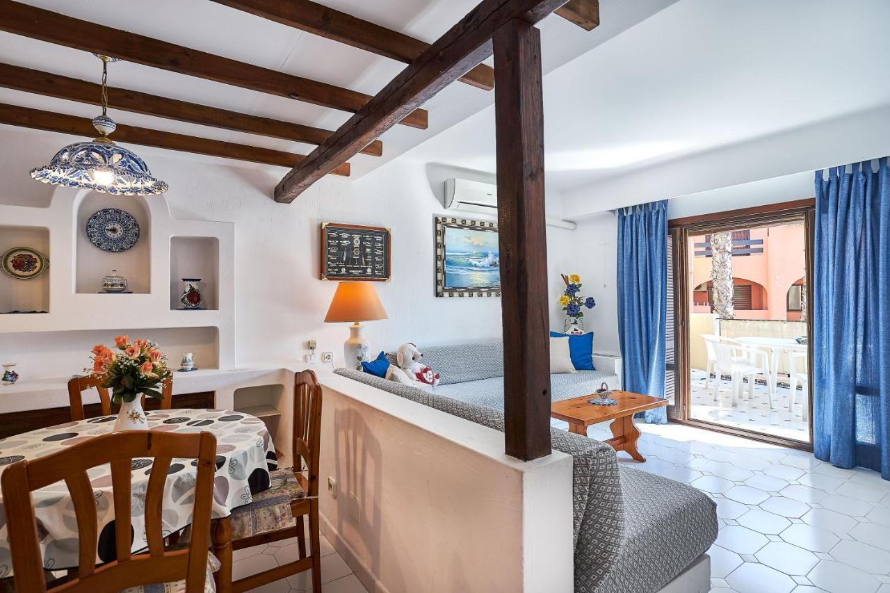 טורבייחה Espanhouse Aldea Del Mar מראה חיצוני תמונה