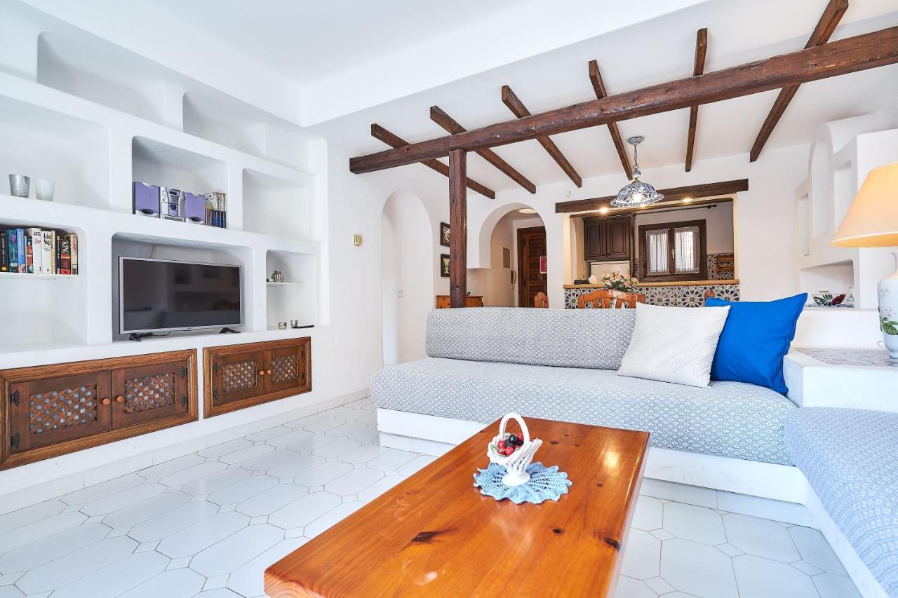 טורבייחה Espanhouse Aldea Del Mar מראה חיצוני תמונה