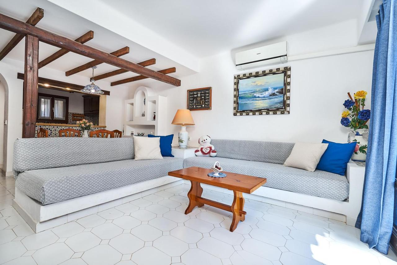 טורבייחה Espanhouse Aldea Del Mar מראה חיצוני תמונה