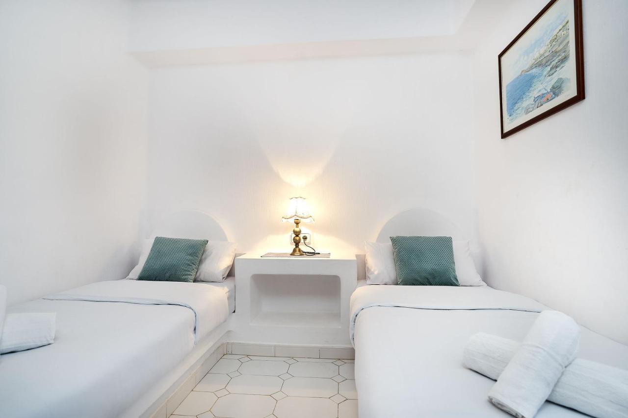 טורבייחה Espanhouse Aldea Del Mar מראה חיצוני תמונה